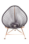 Innit Acapulco Chair - Copper Frame