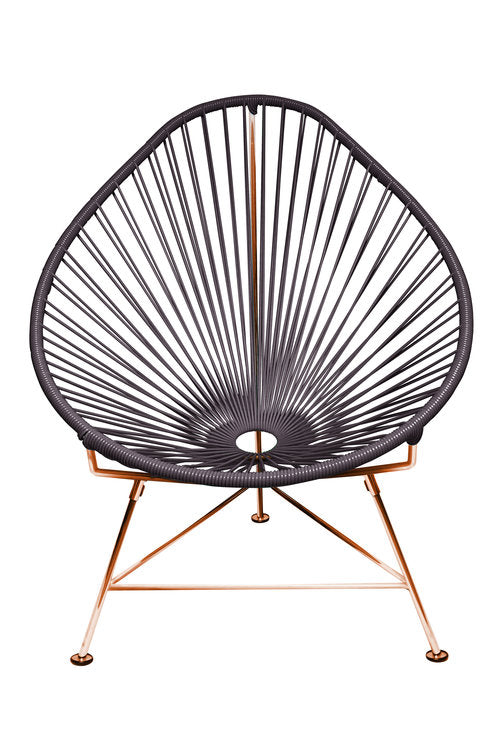 Innit Acapulco Chair - Copper Frame