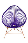 Innit Acapulco Chair - Copper Frame