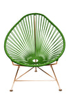 Innit Acapulco Chair - Copper Frame
