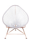 Innit Acapulco Chair - Copper Frame