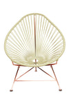 Innit Acapulco Chair - Copper Frame