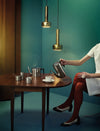 Stelton Arne Jacobsen Sugar Bowl