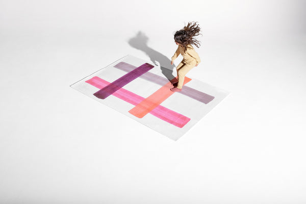Fatboy Color Blend Petit Rug