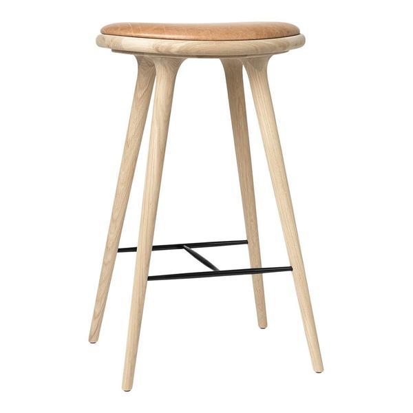 Mater High Stool - Bar Height
