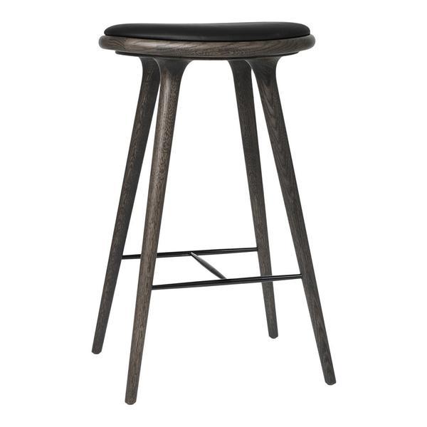 Mater High Stool - Bar Height