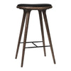Mater High Stool - Bar Height 