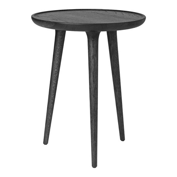 Mater Accent Side Table Small Oak - Sirka Grey Stained 