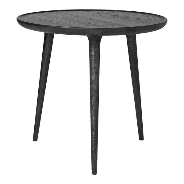 Mater Accent Side Table Small Oak - Sirka Grey Stained 