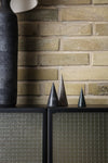 Ferm Living Marble Trees - Set of 3 