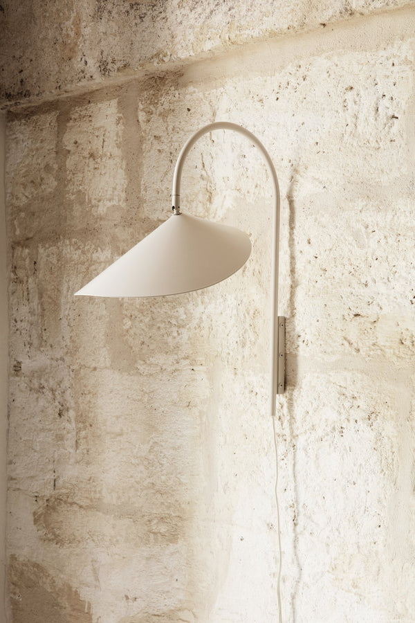 Ferm Living Arum Wall Lamp 