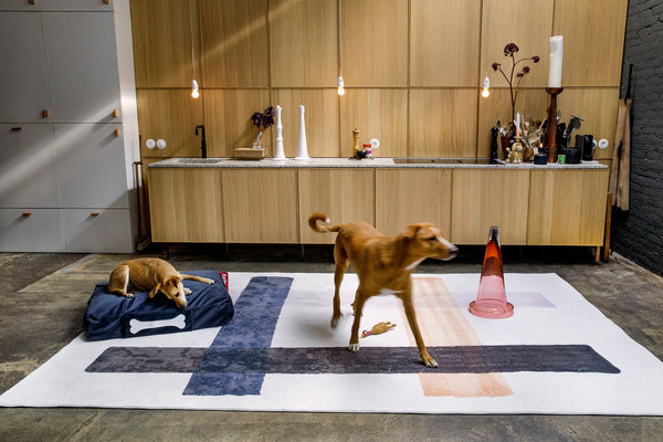 Fatboy Color Blend Petit Rug