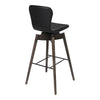 Mater Shell Bar Stool 