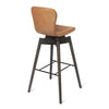 Mater Shell Stool - Counter Height