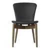 Mater Shell Dining Chair 