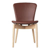 Mater Shell Dining Chair 