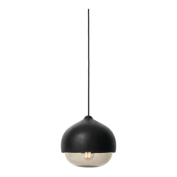 Mater Terho Pendant Small Matt Lacquered White Opal