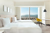 TOOU TA Armchair - Yi Base 
