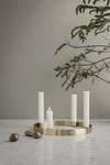 Ferm Living Circle Candle Holder 