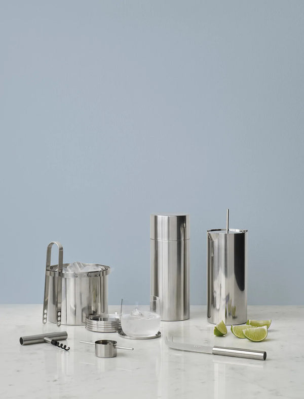 Stelton Arne Jacobsen Cocktail Shaker