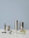 Stelton Arne Jacobsen Coaster - Set of 6