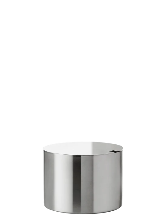 Stelton Arne Jacobsen Sugar Bowl