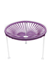 Innit Zicatela Table - White Frame