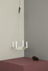 Ferm Living Circle Candle Holder 