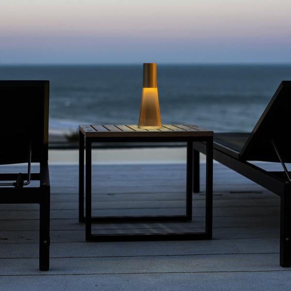 Pablo Candel Portable Table Lamp