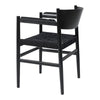 Mater Nestor Dining Armchair 