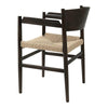 Mater Nestor Dining Armchair 