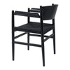 Mater Nestor Dining Armchair 