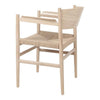 Mater Nestor Dining Armchair 