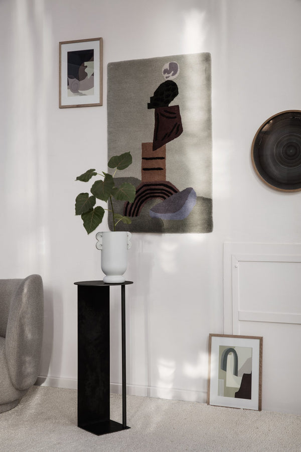 Ferm Living Muses Vase - Calli 