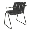 Mater Ocean Dining Chair 