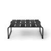 Mater Ocean Lounge Table