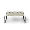 Mater Ocean Lounge Table