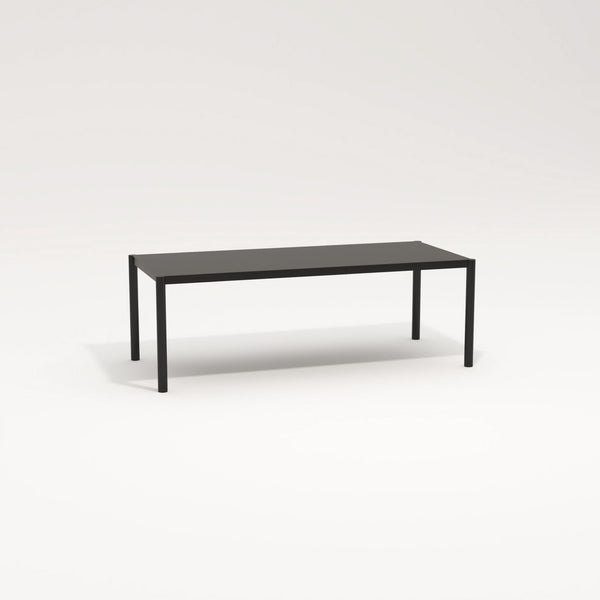 Bend Get-Together Dining Table