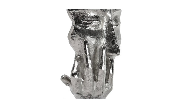 Moe's Ponder Sculpture