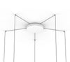 Pablo Cielo XL Multi-Light Canopy White Large 
