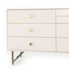 Four Hands Van 7 Drawer Dresser
