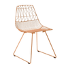 BEND Lucy Chair Copper 