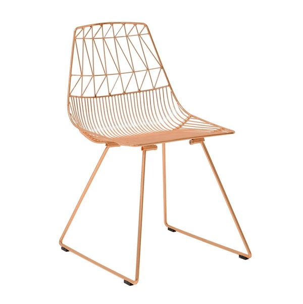 BEND Lucy Chair Black 