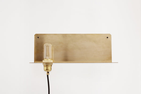 Frama 90° Wall Light