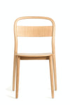 Kollektiff Yue Chair