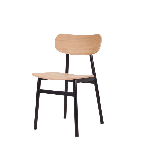 Kollektiff Ojai Chair