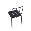 Kollektiff Conti Chair
