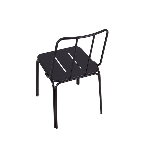 Kollektiff Conti Chair