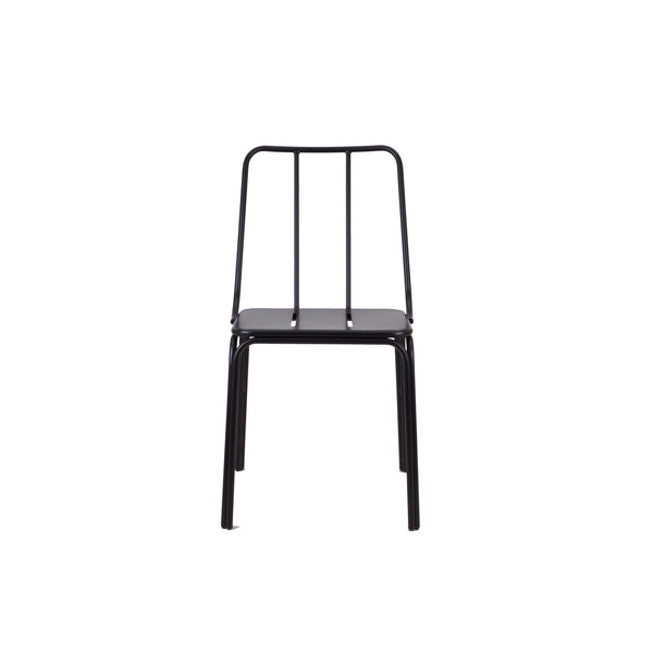 Kollektiff Conti Chair