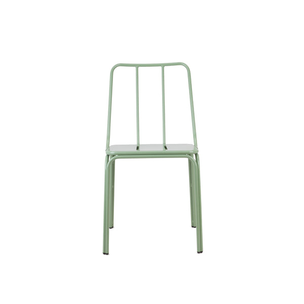 Kollektiff Conti Chair